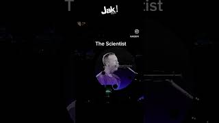 Sekeren ini Jakartans! ini dia recap penampilan Coldplay di Jakarta💙 #Jak101 #GreatThings screenshot 4