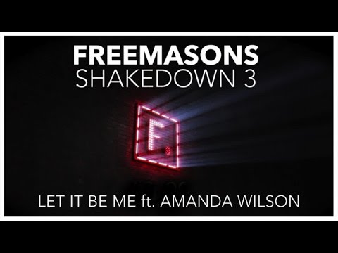 Freemasons Ft. Amanda