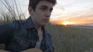 Emptiness - by Tom Wright (Live at the beach)