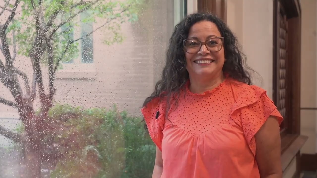 Community Peacemaking Circles 2025