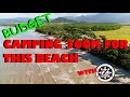 Cheap camping with oz rv travels  mossman in north queensland