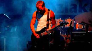 Secret Garden-'Nocturne' guitar by Maniek(HQ)