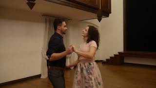 Karczmareczka - Kapela Janicek | Polka | Góralski Pierwszy Taniec | Wedding Dance Choreography