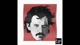 MICHAEL FRANKS  |  Barefoot on the Beach