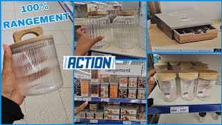 🤜 ACTION 100% RANGEMENT CUISINE/ CELLIER ORGANISATION A PETIT PRIX ! 20.08.26 
