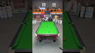 🔴 LIVE：日常台球练球实录！🔥 Live: Daily Billiards Practice 2026/05/01 01:34:32.