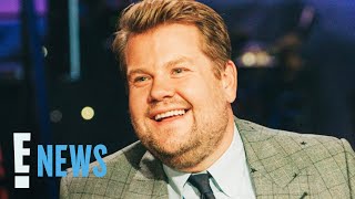 James Corden's "The Late Late Show" Finale Plans Revealed | E! News