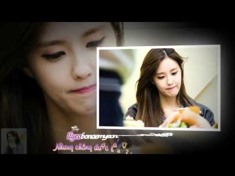 [Kara+Vietsub] Still/Not yet-Hyomin (T-ARA)