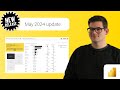 Column resize in Zebra BI tables for Power BI and more | Update May 2024