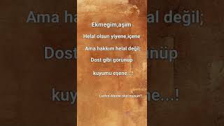 Kuyumu eşenler.#shorts #shortvideo #trend #kitle #viral #şiir #şiirheryerde #keşfet #keşfetvideo