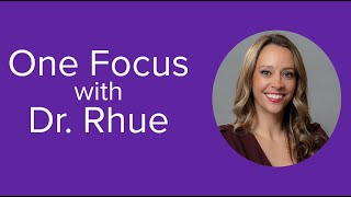 One Focus: Incremental vs Exponential Growth in Optometry Practices