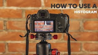 How To Use A Histogram To Improve Your Photography