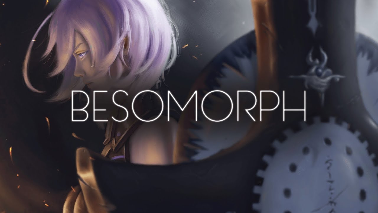 Besomorph & Riell - Nobody