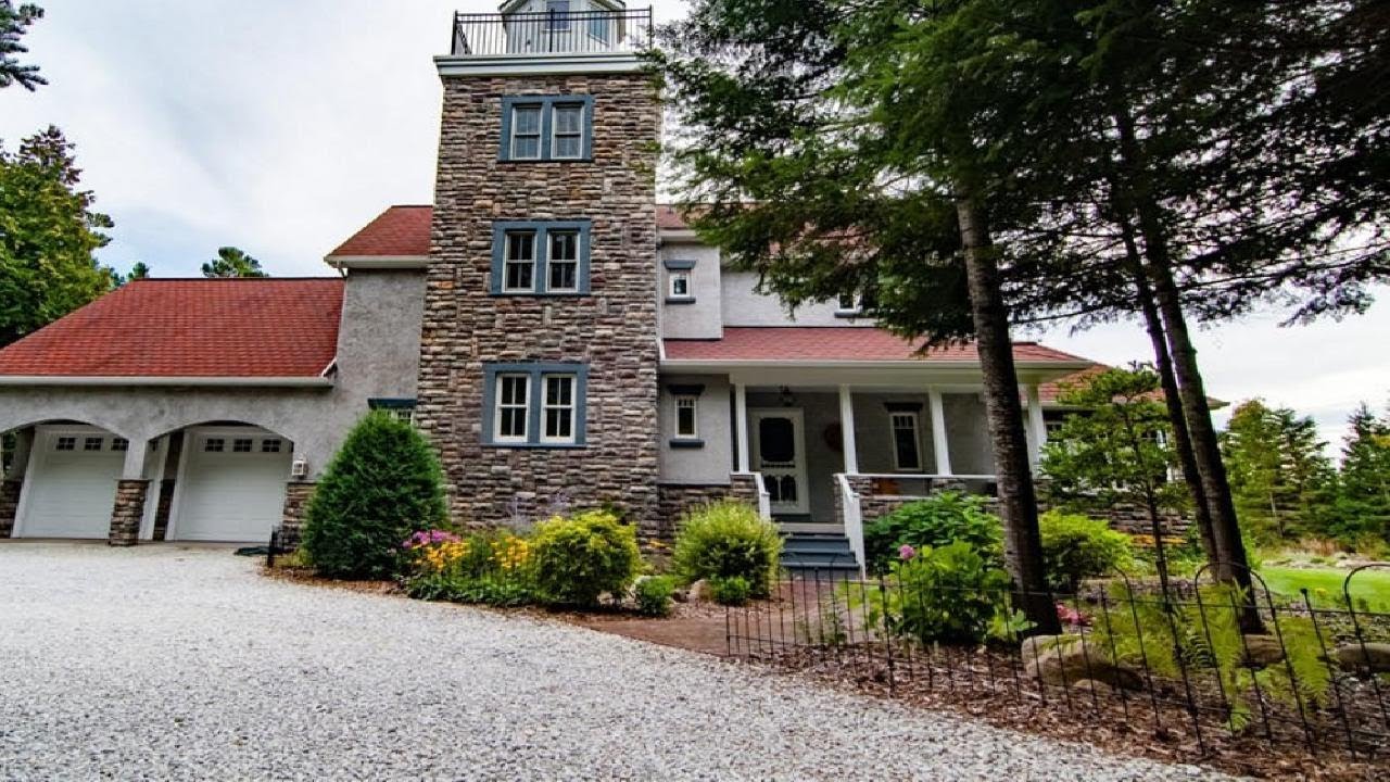 513 Olmstead ST, De Tour Village, MI Presented by John Griffin. YouTube