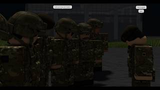 Grenadier Guards Fieldcraft - Starfans British Army