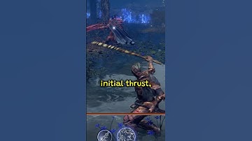 The Executor Has an Auto-Parry Mechanic in Nightreign