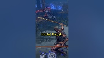 The Executor Has an Auto-Parry Mechanic in Nightreign