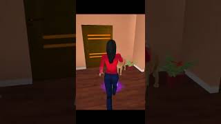 Mother Simulator Family Care Game 3D|| Android Gameplay #playongaming #gameplaywalkthrough#singlemom screenshot 4