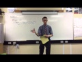 Forces and Motion Concepts