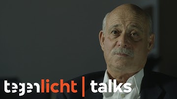 Tegenlicht Talk: Jeremy Rifkin