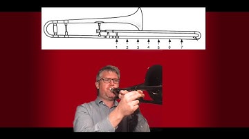 trombone book 1 1 through 10