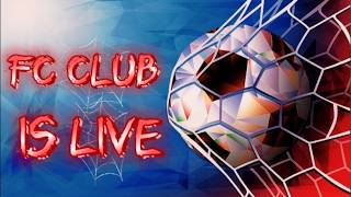 Live streaming of FIFA club