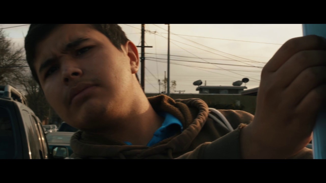 Kidnapped - CSULB FALL 2020 FEA Narrative Production Portfolio