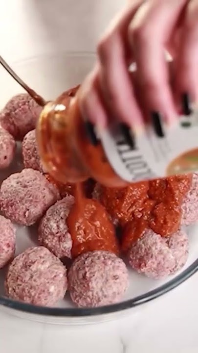 Такие Быстрые ФРИКАДЕЛЬКИ Вы еще не готовили! Рецепт вкусных и простых ...
