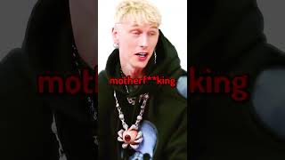 MGK Is Afraid Of Taylor Swift 😂