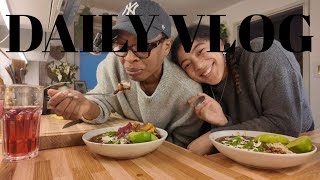 Ep 70: Spend the day with me… and Jada ❤️🙏🏾