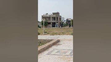 Plot For Sale In Patrakar Mansarovar Extention Jaipur Rate 42000 Per Gaj #jaipur M.9602162643
