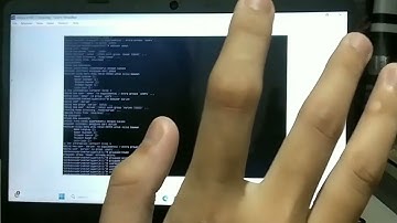 Membuat Hak Akses, User dan Group pada Linux Debian