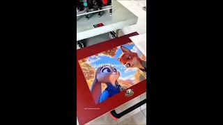 Te explico los errores más frecuentes al empezar en la sublimación y cómo evitarlos #shorts