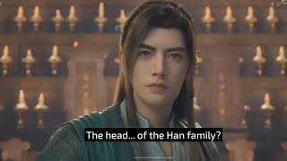 Download Lagu [Preview] [Eng Sub] A Record Of Mortal's Journey To Immortality Episode 163 Preview | MP3