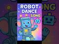 Robot Dance Song 🤖🎶 | Beep, Boop & Dance! | ABC Joy Kids
