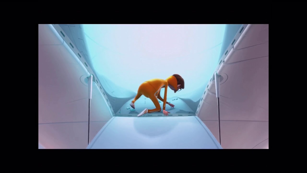 Despicable Me Returning Moon Slow