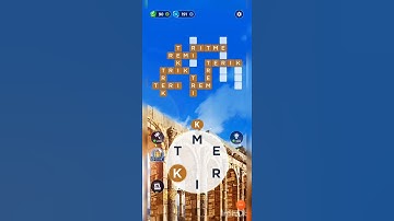 WOW,,WORDS OF WONDERS LEVEL 4837 #fugo #fugogames #wow #wordsofwonders #kuncijawaban