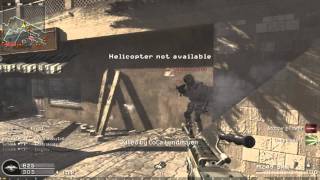 Call of duty 4 Raping Gameplay by eXeL