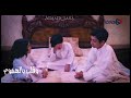 رجائي بربي مونتاج لـ مسلسل الخطة الأخيرة 