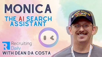 Simplify Information Retrieval with Your AI Assistant Monica