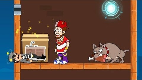 Home Pin Pull Pin Part 4 Android/ios Gameplay