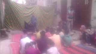 Syed Nadhey Ali Shah Rizvi