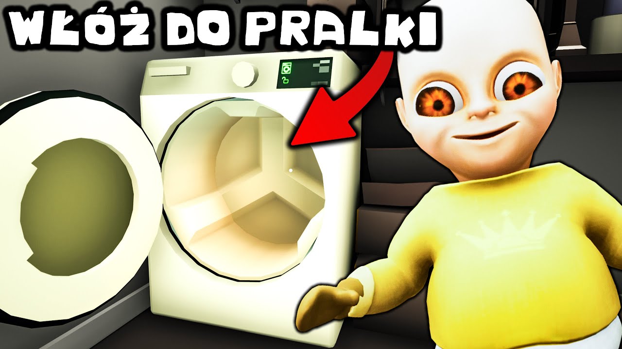 ❄️ JESTEM NAJGORSZĄ NIAŃKĄ 2!?