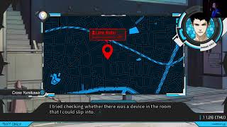 audap's Anonymous;Code Switch P4