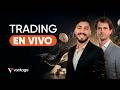 Vantage Unplugged - Trading & Mercados- Episodio #47
