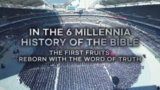 100,000 Graduation Ceremony Teaser 2 of the 12 Tribes of Shincheonji 2023 | Shincheonji Church