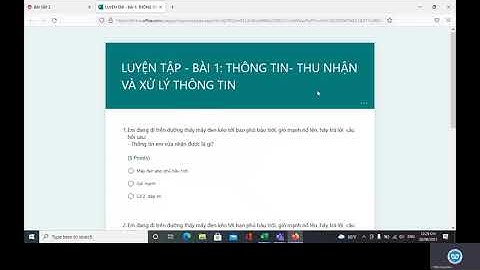 HƯỚNG DẪN HỌC SINH SỬ DỤNG TRANG LMS HCM EDU VN 20210828 121606 Bản ghi cuộc họp