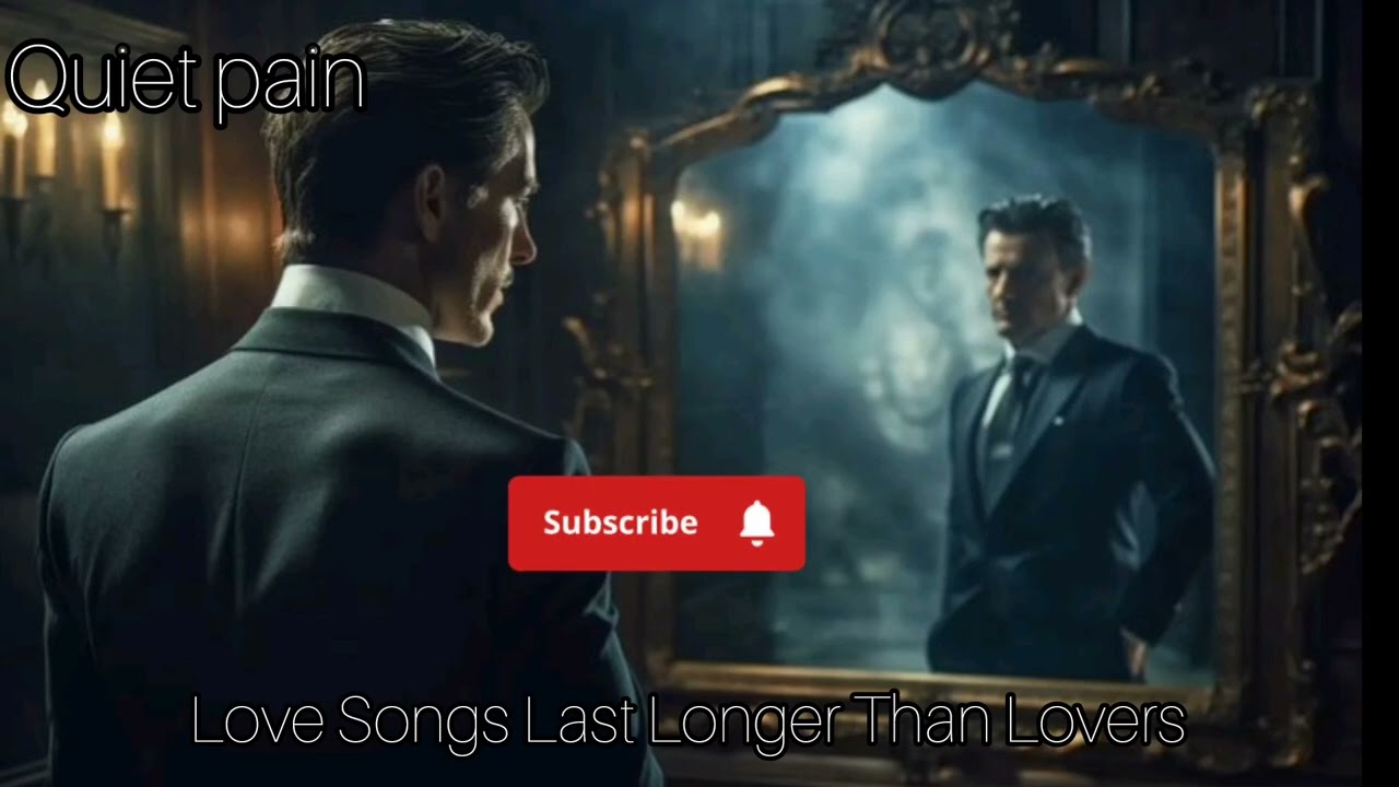 Love Songs Last Longer Than Lovers