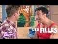 Les filles d'à côté - Épisode 109 - Chanteur de blues