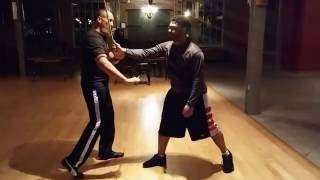 SILAT CLASS: Translating Empty Hand to Stick